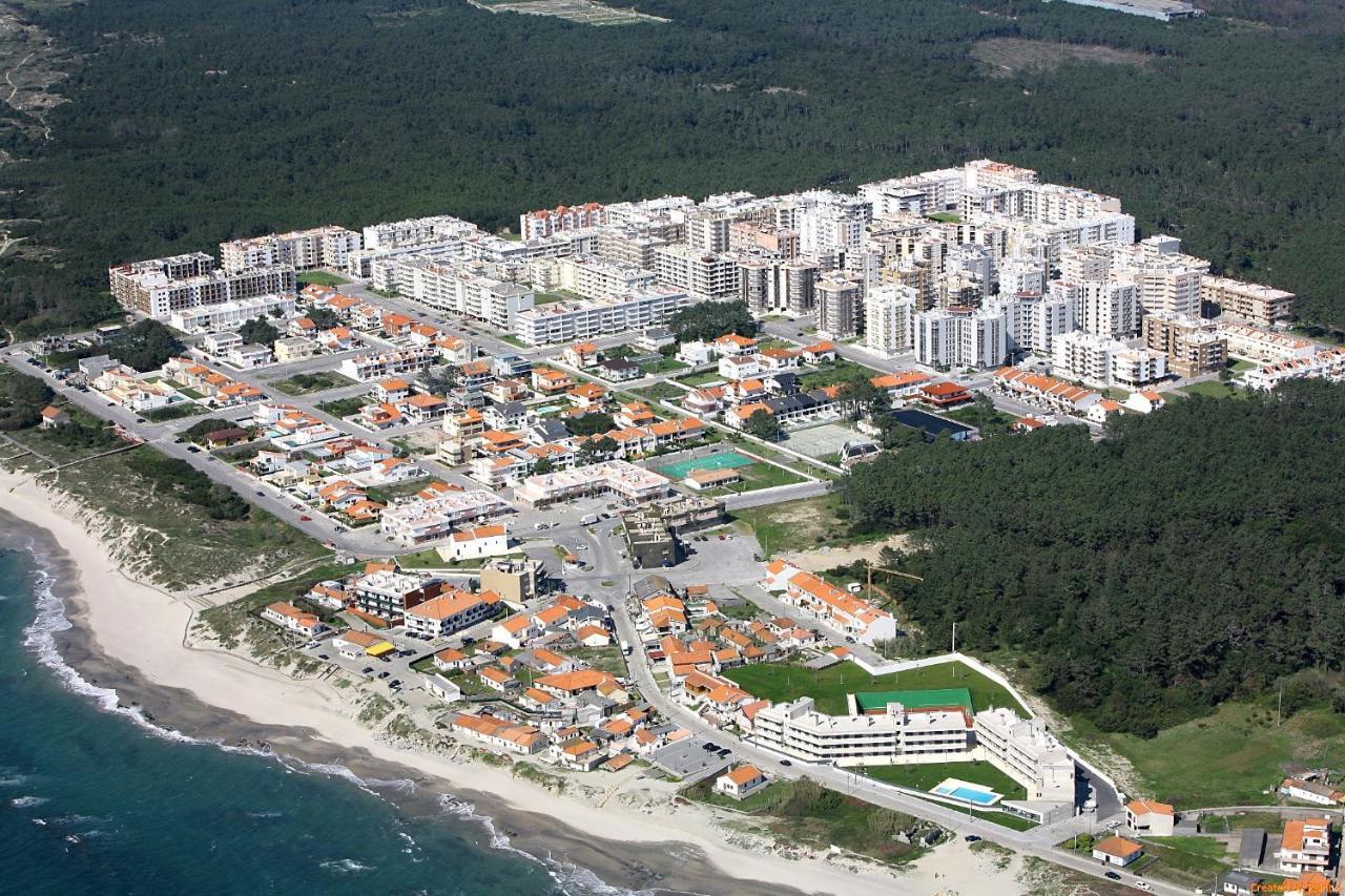 Amorosa Park II Beach Viana do Castelo Exteriér fotografie