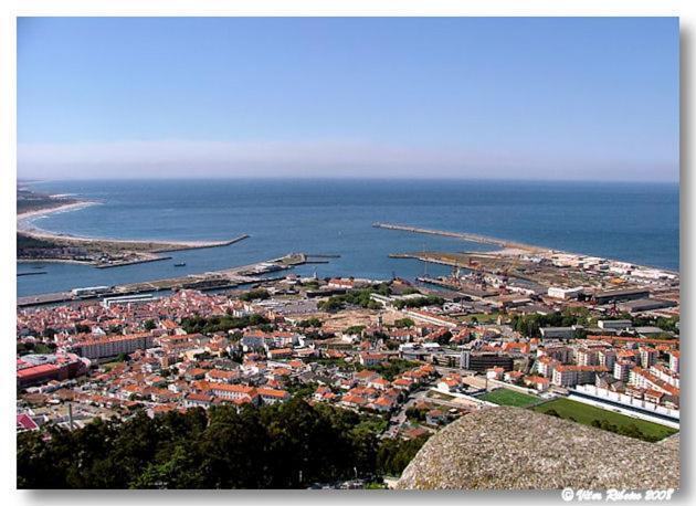 Amorosa Park II Beach Viana do Castelo Exteriér fotografie